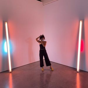 Meet your Posher, Celia